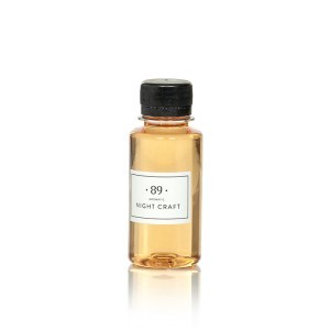 Namų kvapas papildymas 100 ml Aromatic Night craft