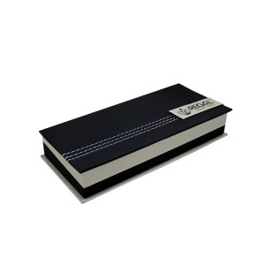 Rinkinys parkeris+rašiklis mėlynas  "Buckingham" RE115PD REGAL