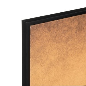 Paveikslas drobė su rėmu Saulė 60x90x2,6 cm Atmosphera 188062