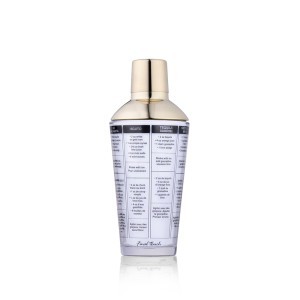 Kokteilių plaktuvas 500 ml ALPINA 871125249588