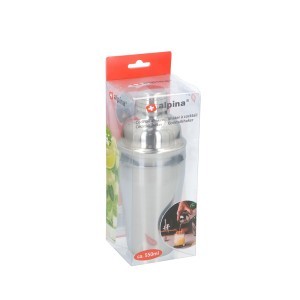 Kokteilių plaktuvas 550 ml ALPINA 871125249589