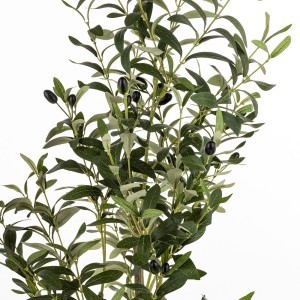 Dirbtinis medis Alyvmedis 120x50x50 cm 176112