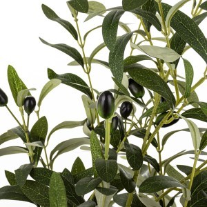 Dirbtinis medis Alyvmedis 120x50x50 cm 176112