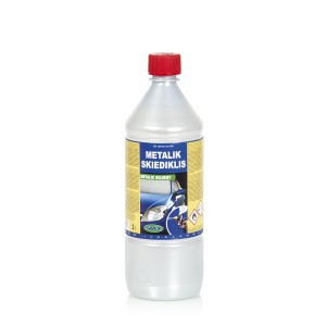 Skiediklis METALIK 1 l SAVEX (12)