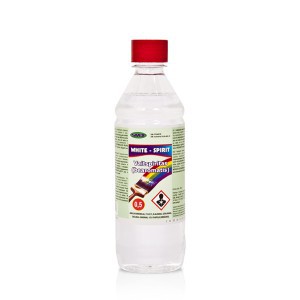 Vaitspiritas bearomatis 0.5 l  SAVEX