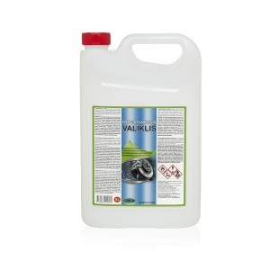 Valiklis daugiafunkcinis  5 L Savex