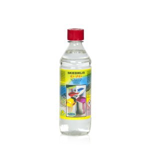 Skiediklis 646 0.5 l  (PET) SAVEX