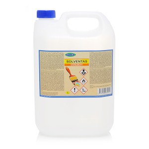 Solventas 5 l