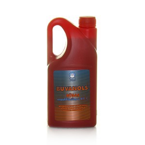 Rūdžių rišiklis BUVANOLS 1,5 L Latvija (10)