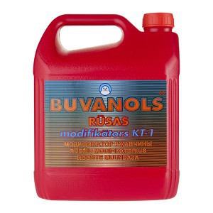 Rūdžių rišiklis BUVANOLS 4 L Latvija (1)
