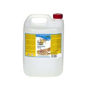 Spiritinė valymo-dezinfekavimo priemonė DEZ-80 5 l SAVEX