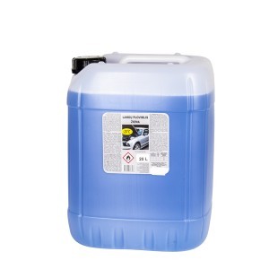 Ploviklis langų  Žiema -20*C 20 l