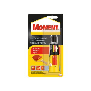 Klijai gumai MOMENT RUBBER 30 ml Henkel (6)