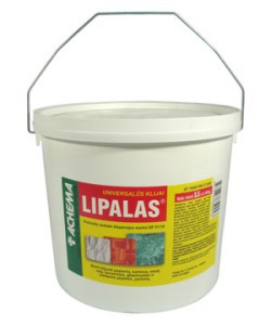 Klijai LIPALAS universalūs 5.5 kg (1)