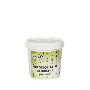 Membrana hidroizoliacinė  1 l 1HM