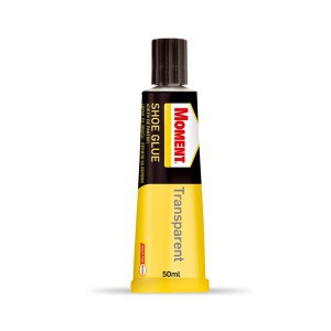 Klijai batams kontaktiniai Moment Shoe Glue 50 ml Henkel