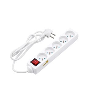 CORD EXTENSION  WITH SWITCH