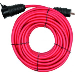 EXTENSION CORD 20M