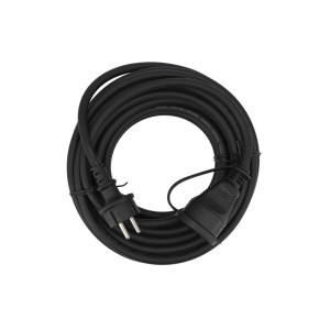 Ilgintuvas elektros statybinis 10 m 16A H07RN-F IP44 YT-81122 YATO