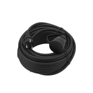Ilgintuvas elektros statybinis 20 m 3x1,5 mm2 YT-81026 YATO