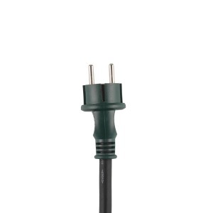 Ilgintuvas elektros 5 m 2 lizdų 250V 16A IP44 (tinka naudoti lauke) Tarmo 614141