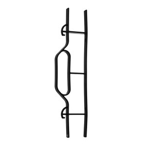 Laikiklis/vyniotuvas elektros laidui 48 cm 4535