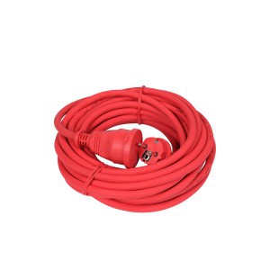 Ilgintuvas elektros statybinis 30 m 3x2,5 mm2 LED YT-81002 YATO