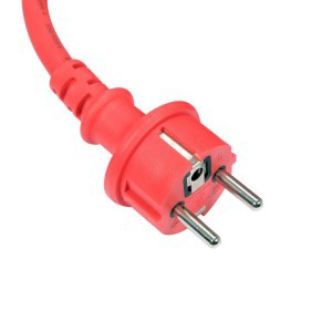 Ilgintuvas elektros statybinis 30 m 3x2,5 mm2 LED YT-81002 YATO