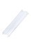 Dirželiai laidams 2,6x200 mm 100 vnt. balti 5207C 12350427 Italija stb