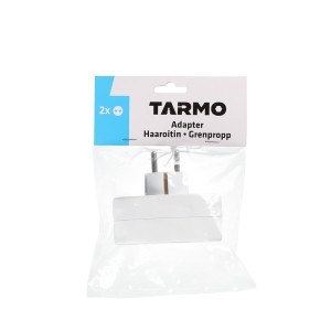Paskirstytojas srovės 2 lizdai Tarmo 617001