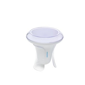 Lempa LED16x15,5 cm su pulteliu RGB GRUNDIG 871125299731