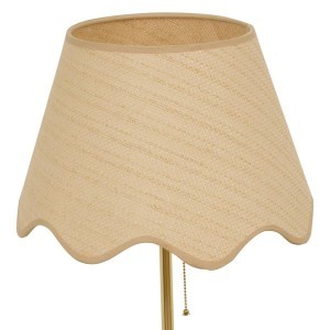 Šviestuvas pastatomas, metalinis  D37xH150 cm Atmoshera 221637