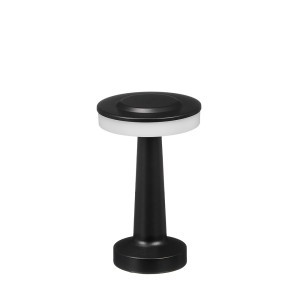 Šviestuvas stalinis liečiamas 9x12x20 cm įkraunamas Giftdecor 12773