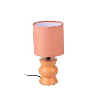 Šviestuvas stalinis su gaubtu D12xH18 cm (mix) Urban Living 555459