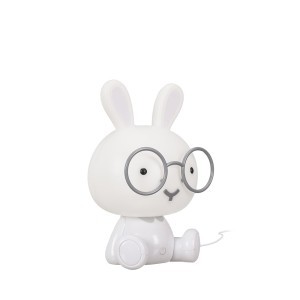 Šviestuvas stalinis TRIUŠIS 14,5x23,5x12 cm Home Deco LA11042