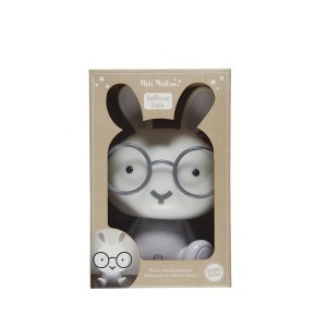 Šviestuvas stalinis TRIUŠIS 14,5x23,5x12 cm Home Deco LA11042