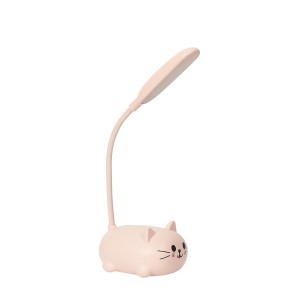 Šviestuvas stalinis KATĖ  21x11x8,5 cm Home Deco LA11053