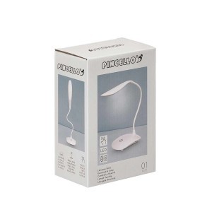 Šviestuvas liečiamas LED 10x13,5x33 cm Pincello 94614