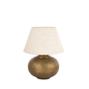 Šviestuvas metalinis bronzos spl 51x40,5x40,5 cm 180100