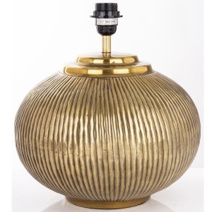 Šviestuvas pastatomas metalinis 51x40,5x40,5 cm 168294