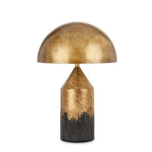 Šviestuvas pastatomas metalinis 53x35x35 cm 180153