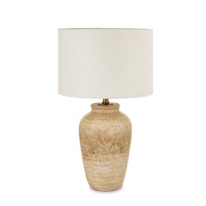 Šviestuvas pastatomas keramikinis 61x35,5x35,5 cm 170440