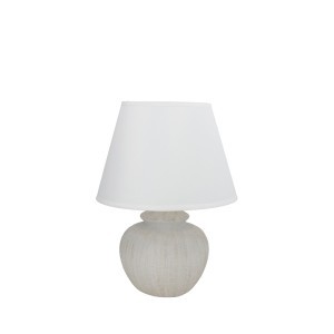 Šviestuvas keramikinis su gaubtu 37 cm 8445393508511