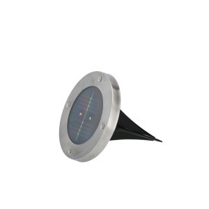 Šviestuvas sodo su saulės baterija D12xH12 cm GRUNDIG 871125212447