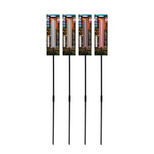 Šviestuvas solar žvakė d4xh97,5cm GRUNDIG 871125224478