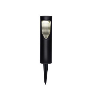 Žibintas įsmeigiamas solar d8xh31cm GRUNDIG 871125247657
