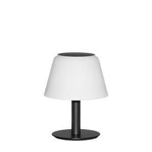 Šviestuvas sodo su saulės baterija D13xH17 cm Tarmo 635933