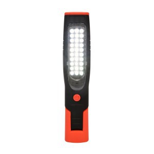 Lempa įkraunama 30/7LED 3.7V 140lm YT-08507 YATO