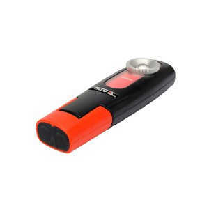 Lempa magnetinė 5W IP65 IK07 UV su kabliu USB YT-08500 YATO