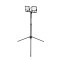 Lempa diodinė su stovu SMD LED 2x30W 5700LM YT-818171 YATO